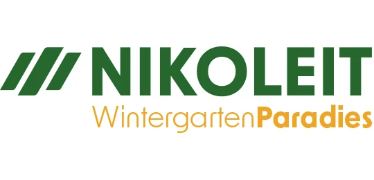 Nikoleit GmbH – Wintergartenparadies Logo