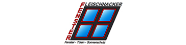 Logo-Fleischhacker Fenster GmbH