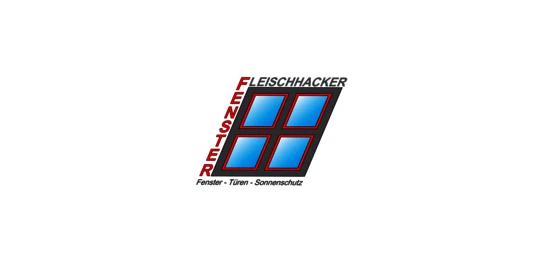 Fleischhacker Fenster GmbH Logo