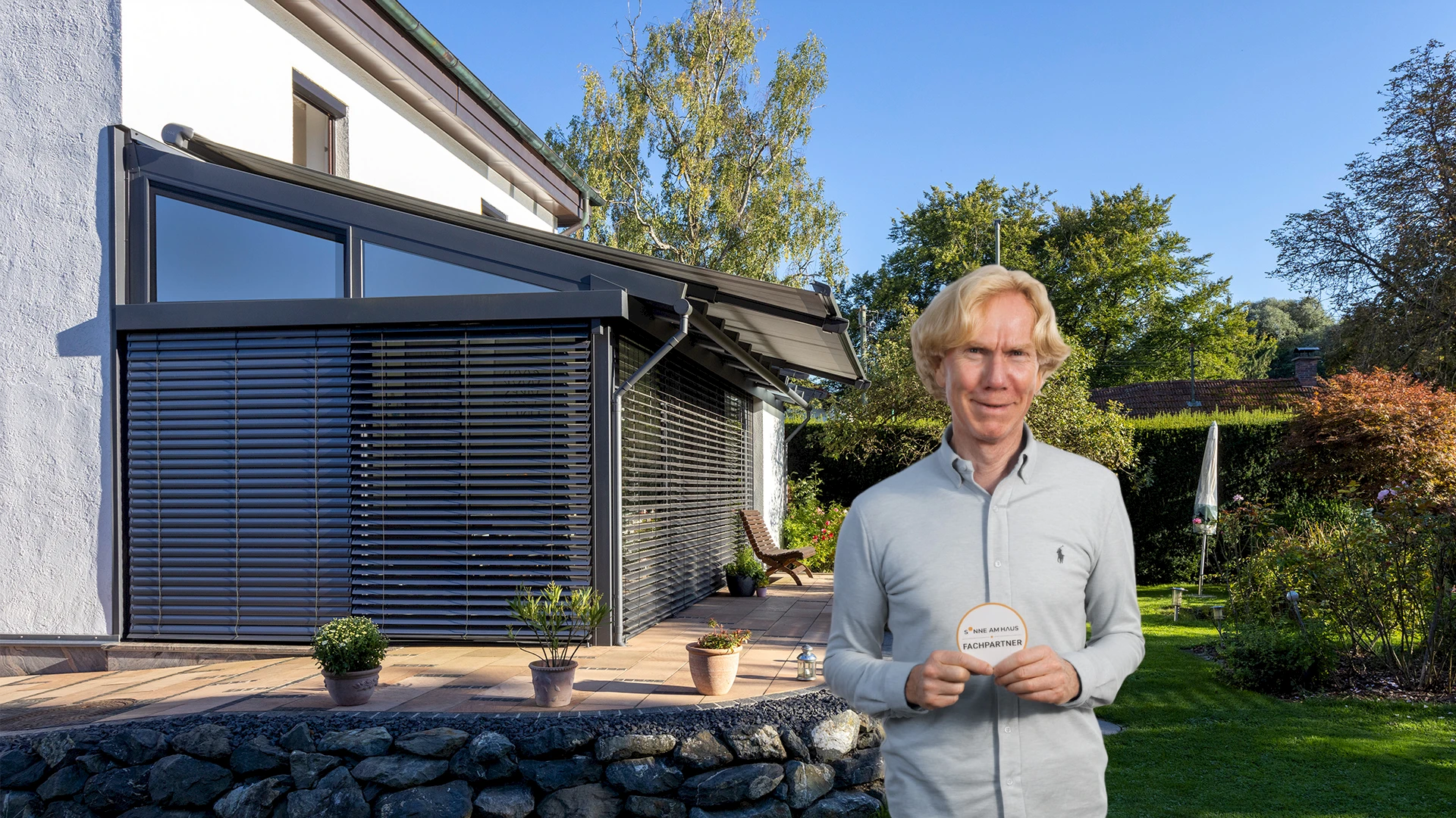 Fachpartner, Pieper