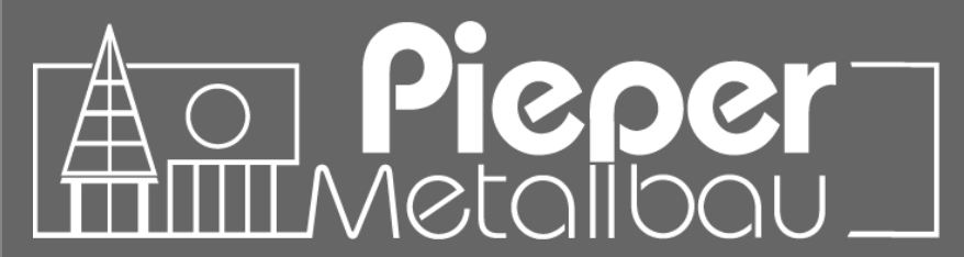 Logo-Pieper Metallbau GmbH & Co. KG