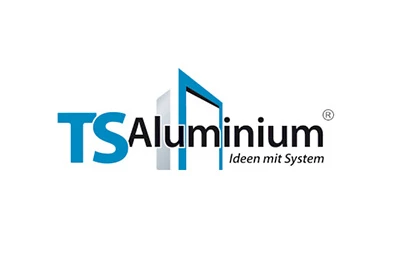 TS-Aluminium Logo