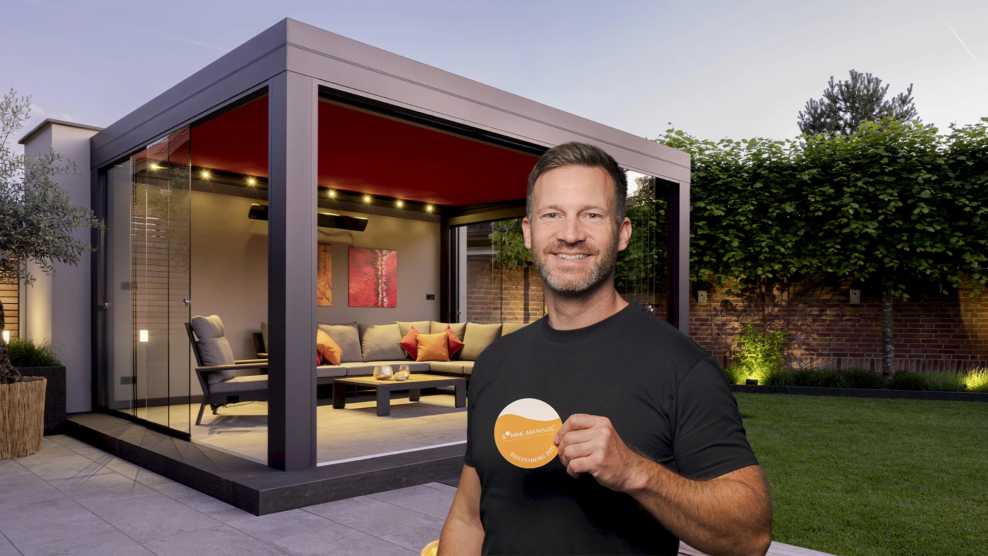 Fachpartner Profilbau Scheil