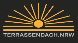 SB Terrassendach NRW GmbH Logo