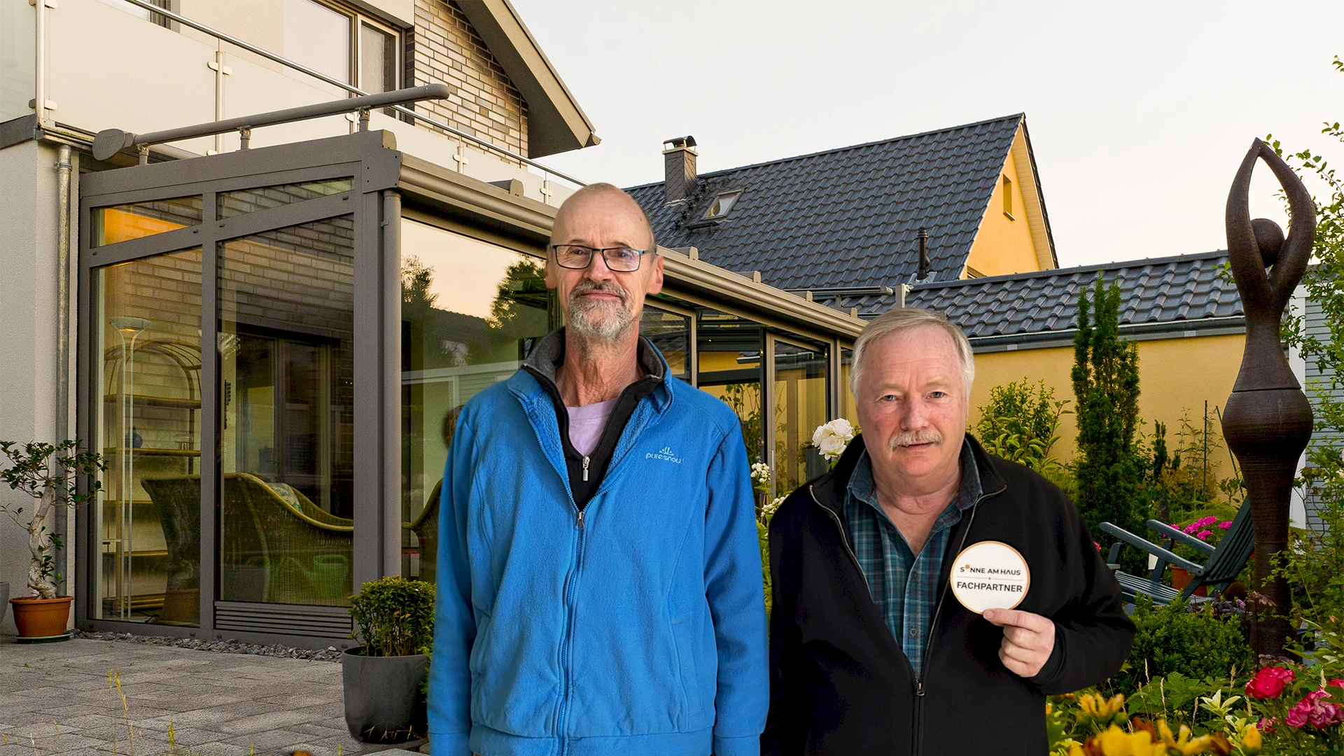 Fachpartner, Röpke, Logies, Schumacher