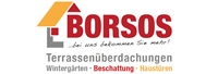 Logo-Borsos Terassenüberdachungen