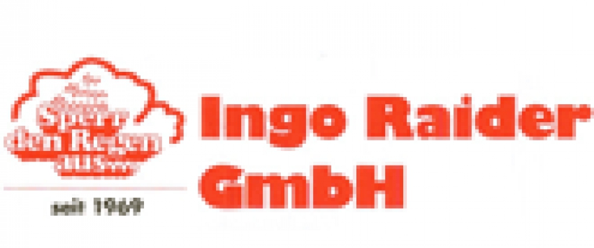 Logo-Ingo Raider GmbH