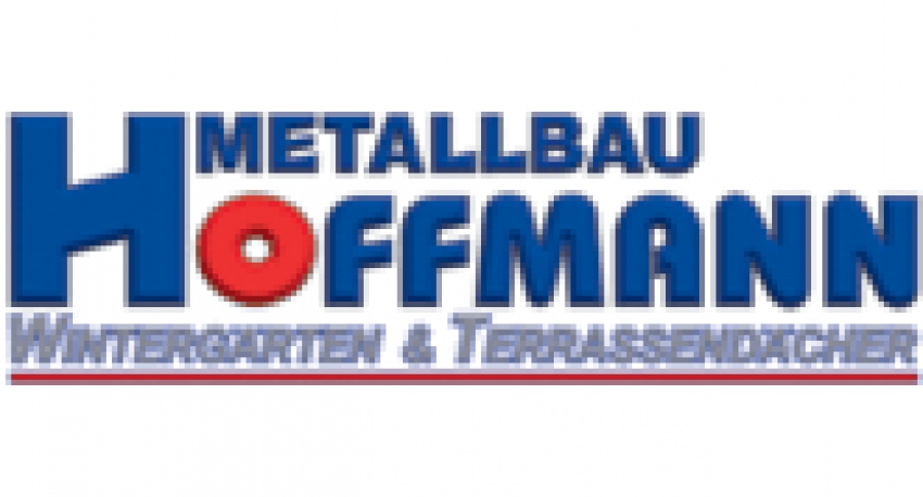 Logo-Metallbau Hoffmann