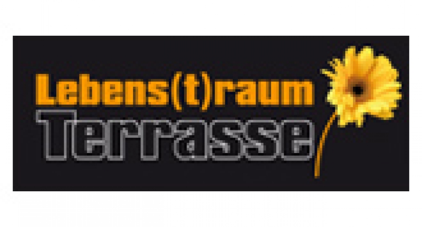 Lebenstraum Terrasse Logo