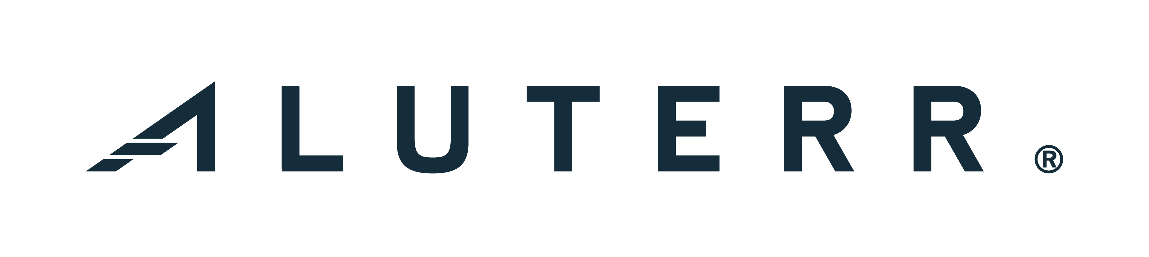 Aluterr Logo