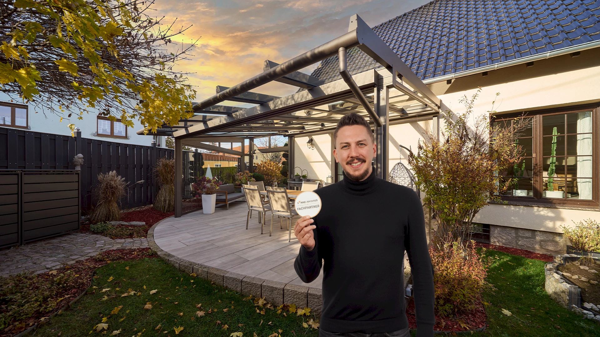 Fachpartner, Otto Wintergartenbau