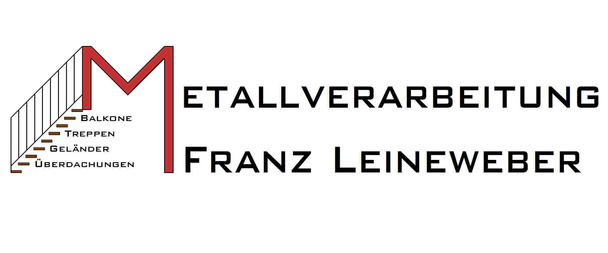 Logo Metallverarbeitung Franz Leineweber