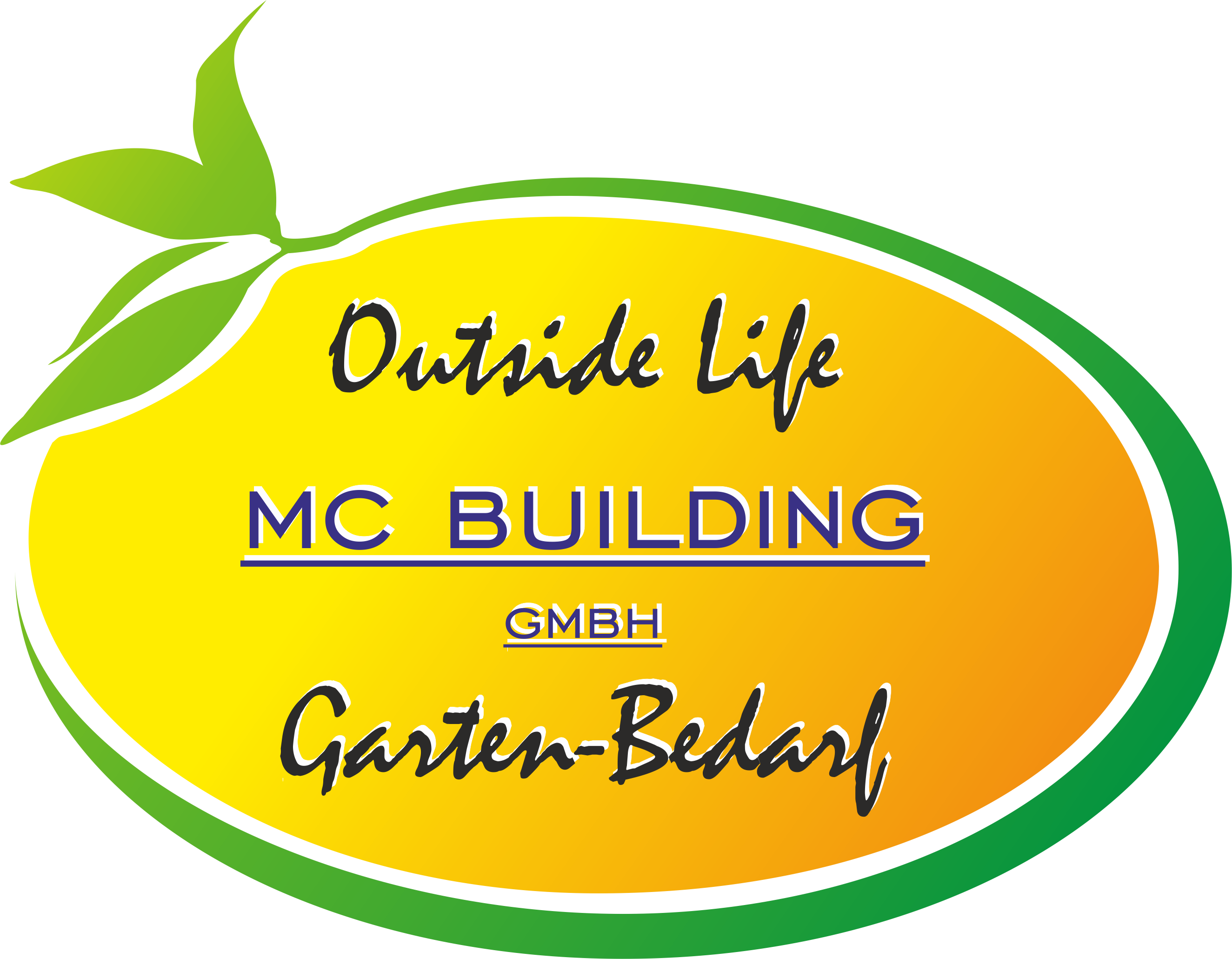 Logo MC Building GmbH