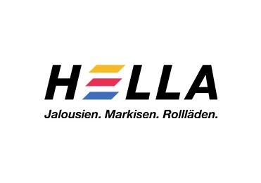 Hella Logo