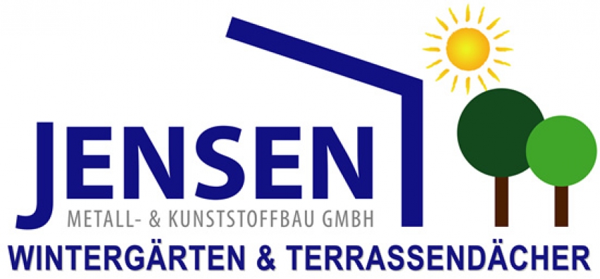Logo-Jensen Metall- und Kunststoffbau GmbH
