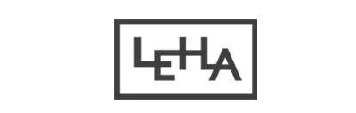 leha logo