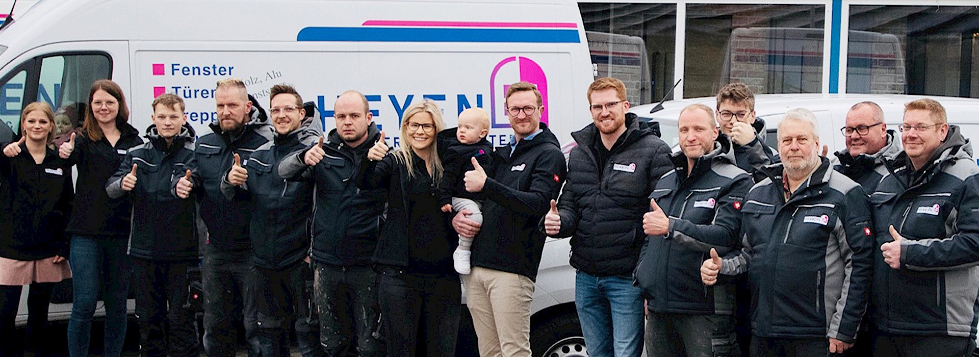 Facharbeiter Heyen