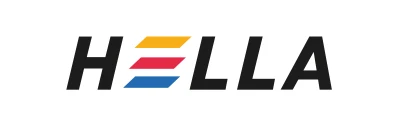 Hella Logo