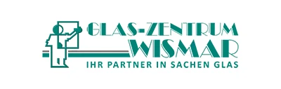 Glaszentrum Wismar Logo
