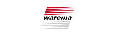 Warema Logo
