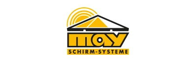 May Logo
