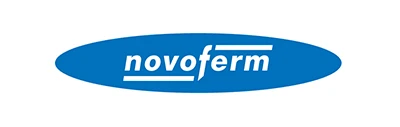 Novoferm Logo