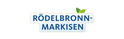 Rödelbronn-Markisen Logo