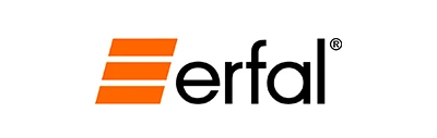 Erfal Logo