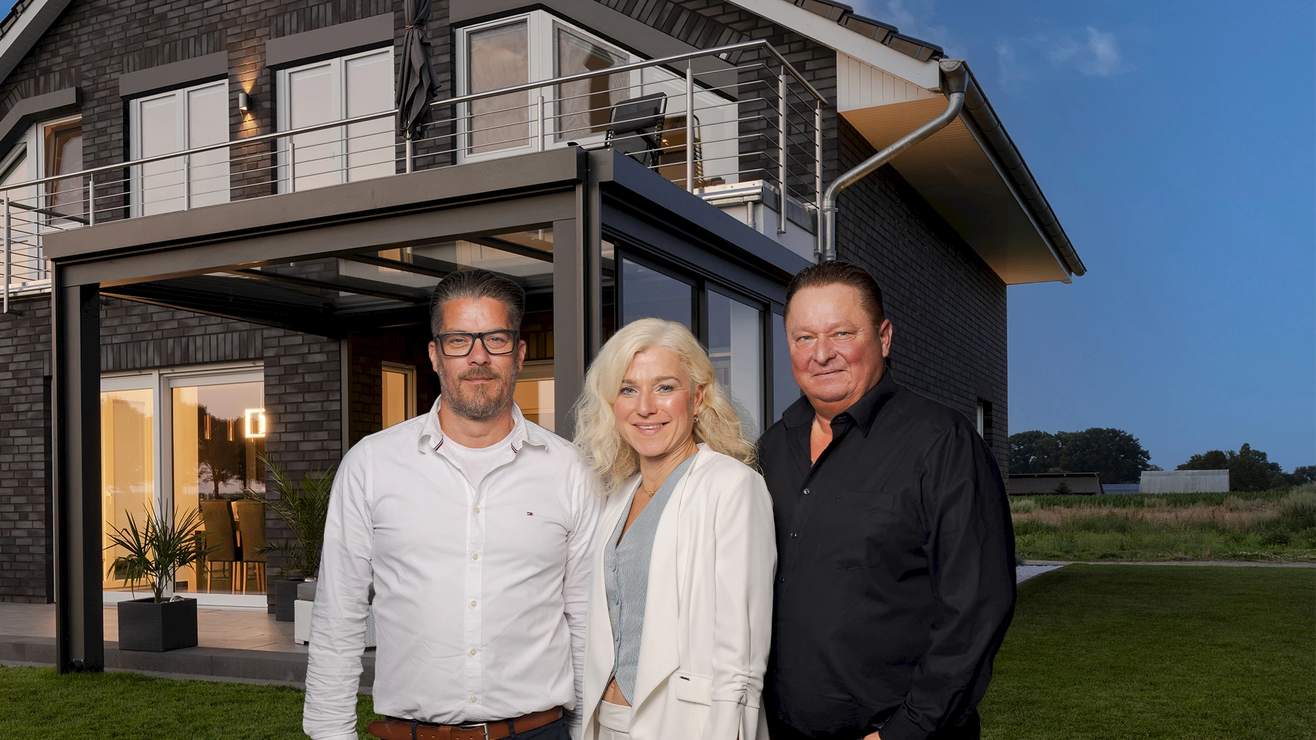 Fachpartner, S & Z Überdachungen