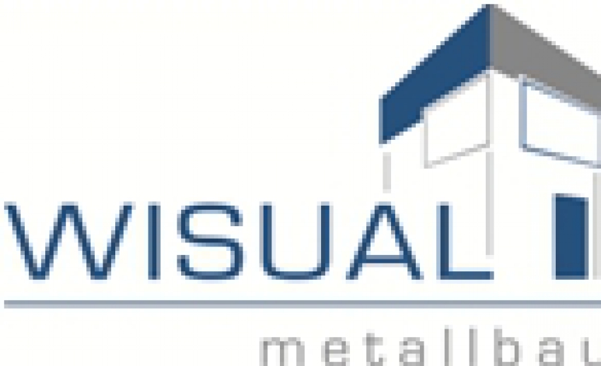 Logo-Wisual Metallbau GbR