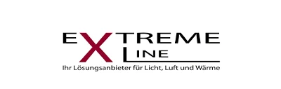 Extreme line Logo