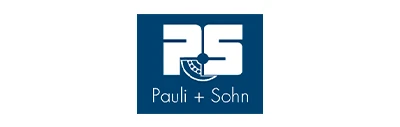 Pauli + Sohn Logo