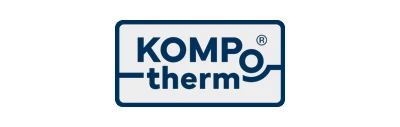Kompotherm Logo