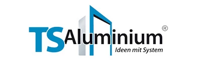 TS-Aluminium Logo