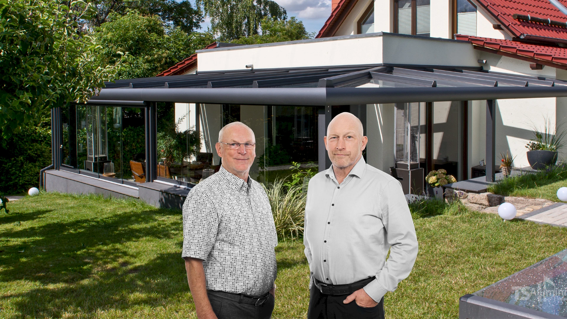 Fachpartner, Meyer