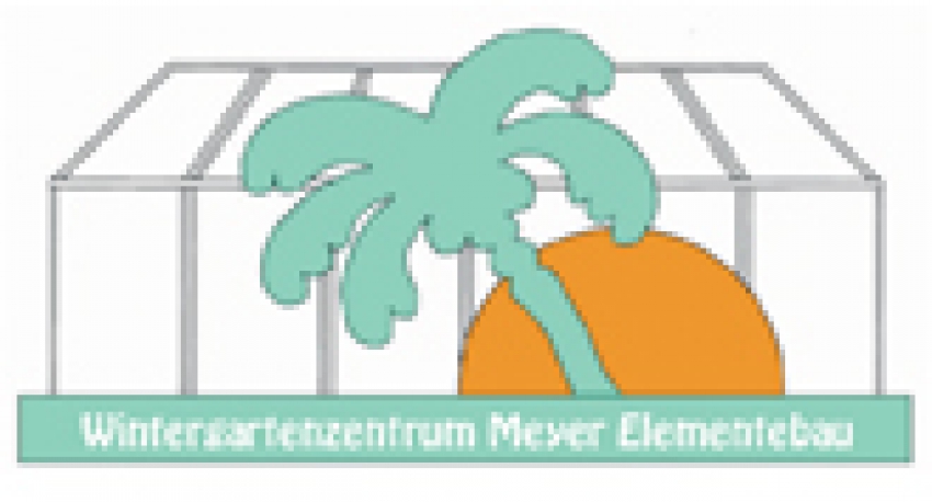 Logo-Wintergartenzentrum Meyer - Elementebau GmbH
