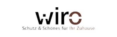 Warema Logo