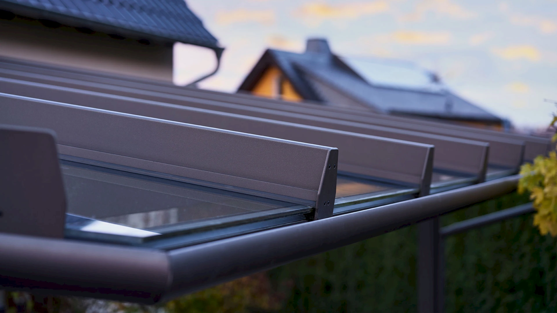 TS Aluminium – Qualität, Vertrauen und mehr Lebensraum