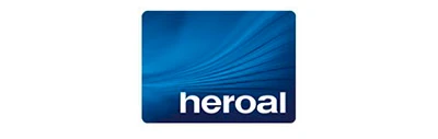 Heroal Logo