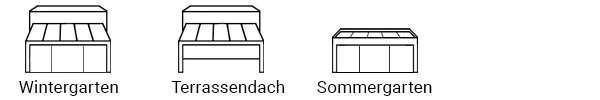 Icons Magney Produkte