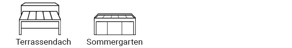 Icons Magney Produkte